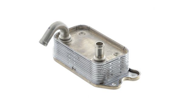 MAHLE Ladeluftkühler (CI 166 000P)