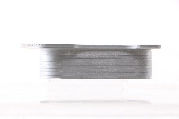 MAHLE Ölkühler, Motoröl (CLC 226 000S) MAHLE Ölkühler, Motoröl (CLC 226 000S)