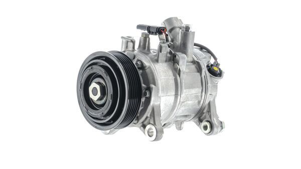 MAHLE Kompressor, Klimaanlage (ACP 515 000P) MAHLE Kompressor, Klimaanlage (ACP 515 000P)