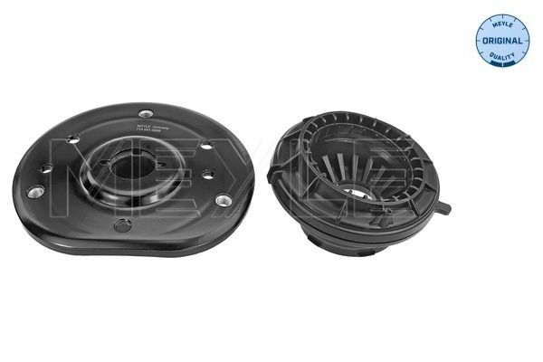 MEYLE Reparatursatz, Federbeinstützlager (714 641 0009/S)