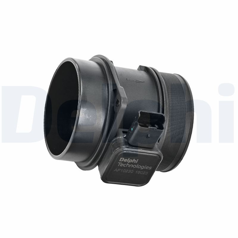 DELPHI Luftmassenmesser (AF10230-12B1)