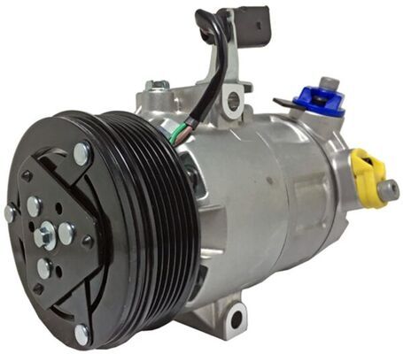 MAHLE Kompressor, Klimaanlage (ACP 367 000S) MAHLE Kompressor, Klimaanlage (ACP 367 000S)