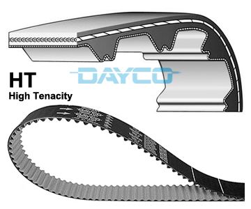 DAYCO Zahnriemen (94978)