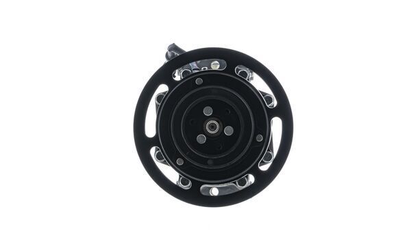 MAHLE Kompressor, Klimaanlage (ACP 662 000P) MAHLE Kompressor, Klimaanlage (ACP 662 000P)