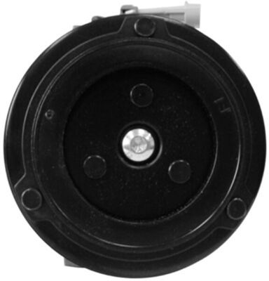 MAHLE Kompressor, Klimaanlage (ACP 16 000P) MAHLE Kompressor, Klimaanlage (ACP 16 000P)
