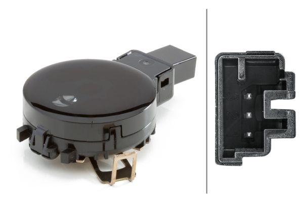 HELLA Regensensor (6PW 012 451-701)