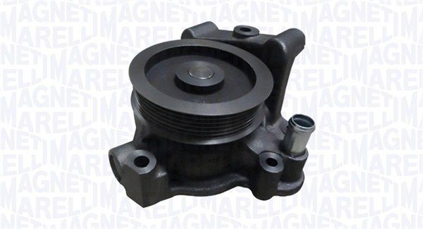 MAGNETI MARELLI Wasserpumpe, Motorkühlung (352316171259)