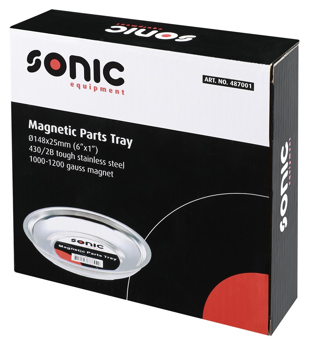 Magnetischer Behälter 10cm