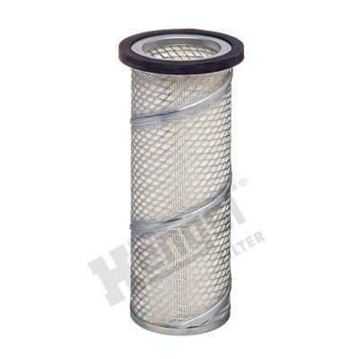 HENGST FILTER Sekundärluftfilter (E570LS)