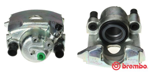 BREMBO Bremssattel (F 85 147)