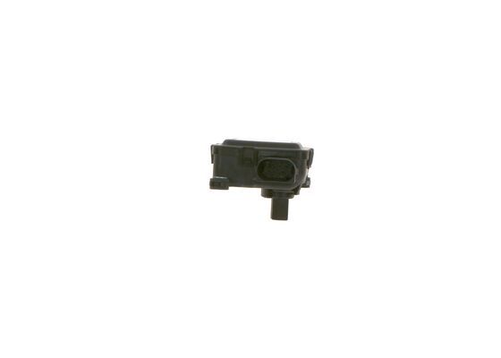 BOSCH Stellelement, Leuchtweitenregulierung (0 132 801 141) BOSCH Stellelement, Leuchtweitenregulierung (0 132 801 141)