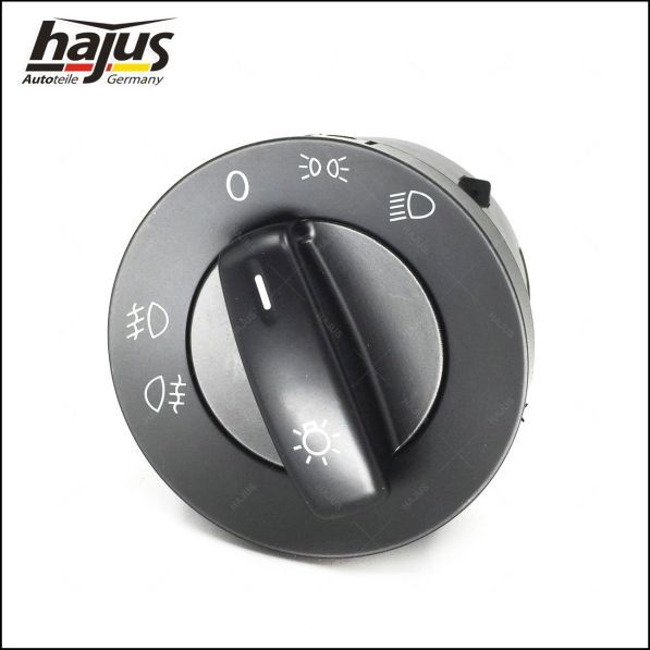 hajus Autoteile Schalter, Hauptlicht (9191048) hajus Autoteile Schalter, Hauptlicht (9191048)