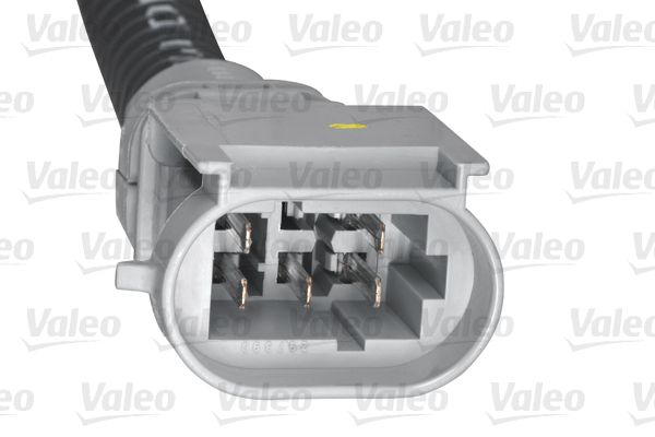 VALEO Wischermotor (579710) Thumbnail