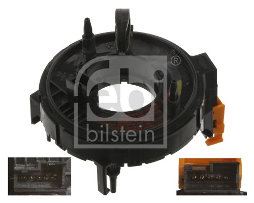 FEBI BILSTEIN Wickelfeder, Airbag (34702) Thumbnail