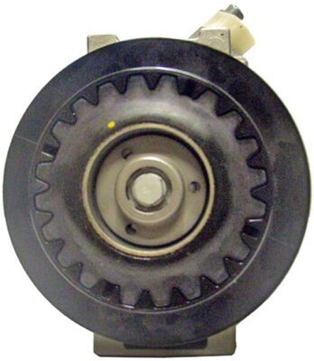 MAHLE Kompressor, Klimaanlage (ACP 89 000S)