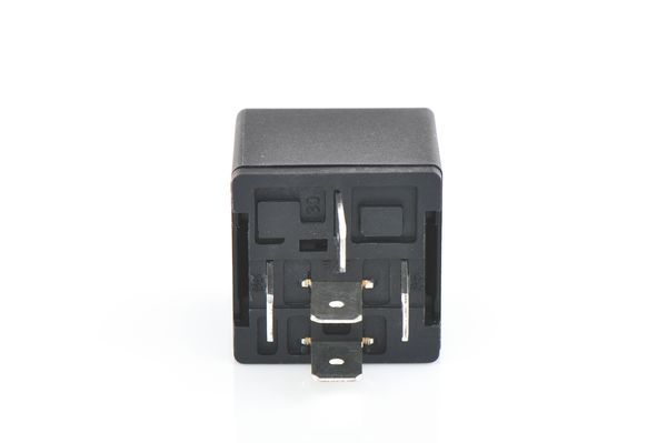 BOSCH Relais, Arbeitsstrom (0 986 AH0 614)