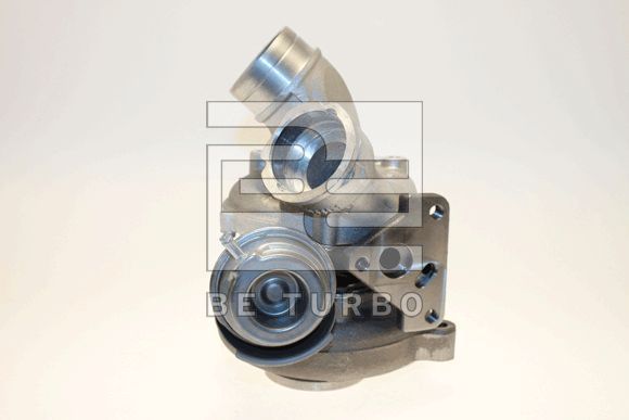 BE TURBO Lader, Aufladung (127542)