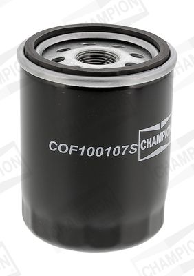 CHAMPION Ölfilter (COF100107S)