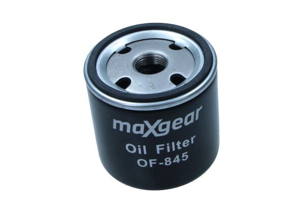 MAXGEAR Ölfilter (26-0755)