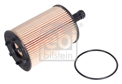 FEBI BILSTEIN Ölfilter (22546)