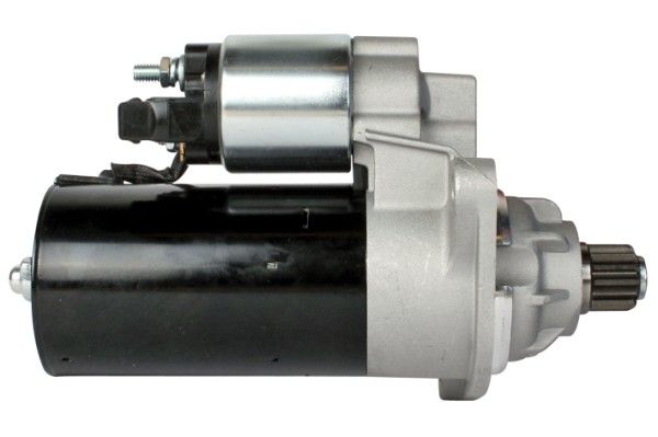 HELLA Starter (8EA 012 527-361)