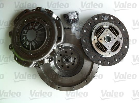 VALEO Kupplungssatz (835013) VALEO Kupplungssatz (835013)
