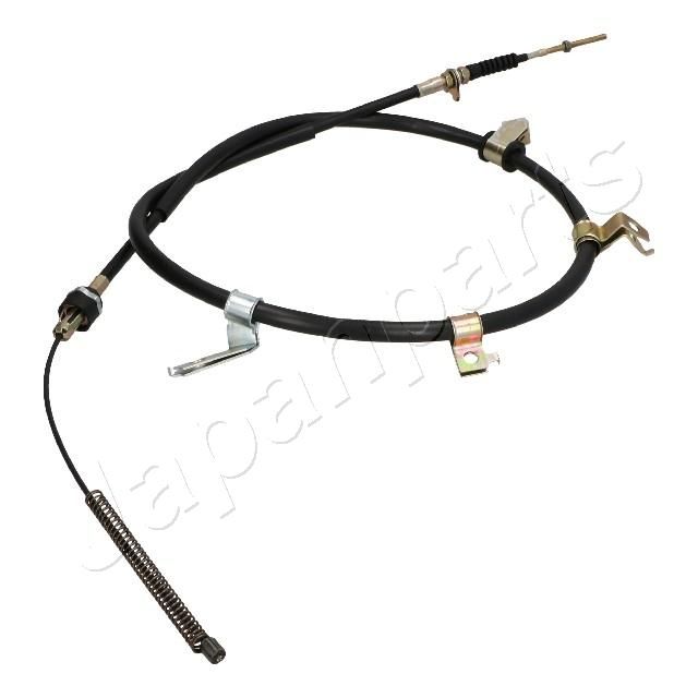 JAPANPARTS Seilzug, Feststellbremse (BC-576L)