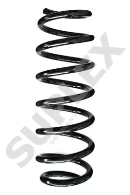 SUPLEX Fahrwerksfeder (06415)