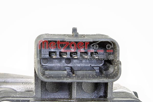 METZGER AGR-Ventil (0892743)