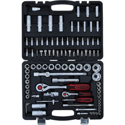 KS TOOLS Steckschlüsselsatz (911.0694) KS TOOLS Steckschlüsselsatz (911.0694)