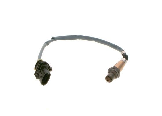 BOSCH Lambdasonde (0 258 986 752)