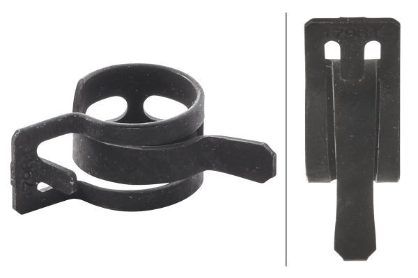 HELLA Klemmschelle (8HK 187 228-171)