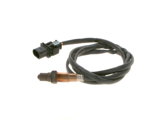 BOSCH Lambdasonde (0 258 017 116)
