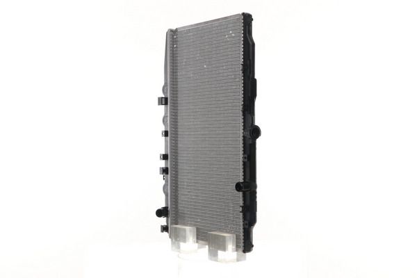 MAHLE Kondensator, Klimaanlage (AC 751 000S)
