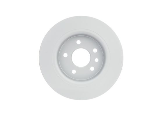 BOSCH Bremsscheibe (0 986 479 691)