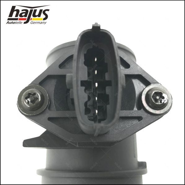 hajus Autoteile Luftmassenmesser (1151267) hajus Autoteile Luftmassenmesser (1151267)