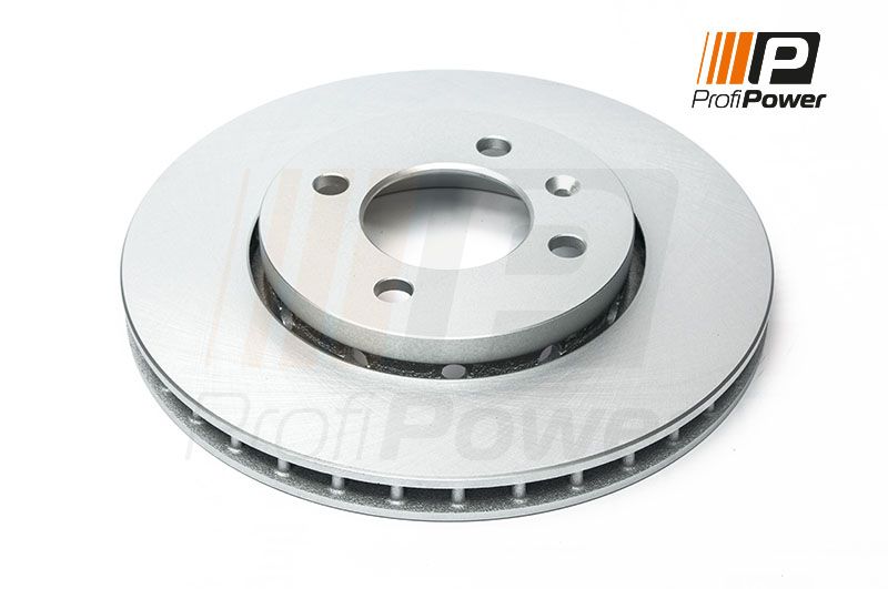ProfiPower Bremsscheibe (3B1074)