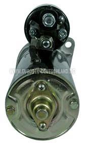 EUROTEC Starter (11014890)
