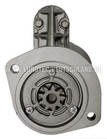 EUROTEC Starter (11040145)