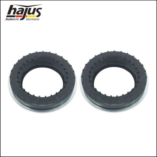 hajus Autoteile Wälzlager, Federbeinstützlager (4121038) hajus Autoteile Wälzlager, Federbeinstützlager (4121038)