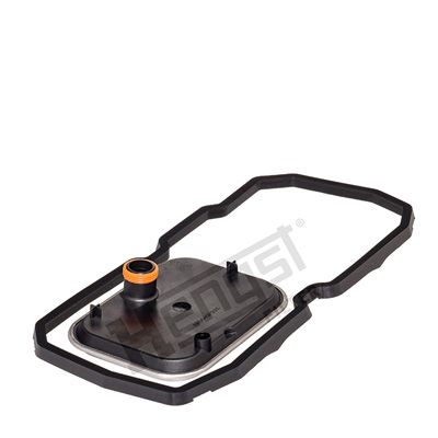 HENGST FILTER Hydraulikfiltersatz, Automatikgetriebe (EG1123H D660)