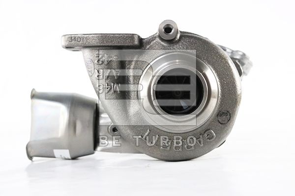 BE TURBO Lader, Aufladung (127217RED) BE TURBO Lader, Aufladung (127217RED)