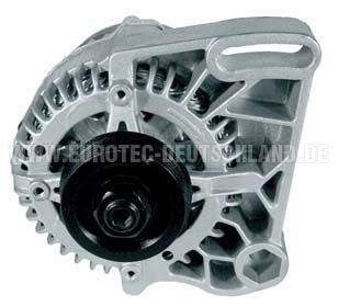 EUROTEC Generator (12090007)