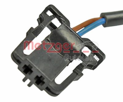 METZGER Stellelement, Zentralverriegelung (2315000) METZGER Stellelement, Zentralverriegelung (2315000)