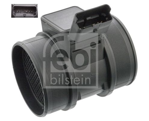 FEBI BILSTEIN Luftmassenmesser (102506) 4054224025062 102506