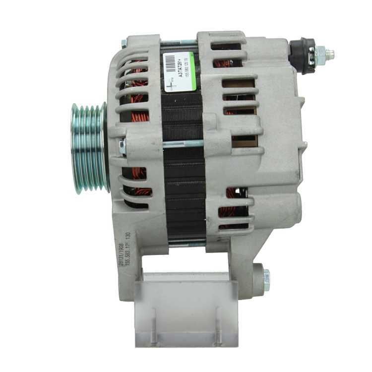 BV PSH Generator (155.583.125.130)