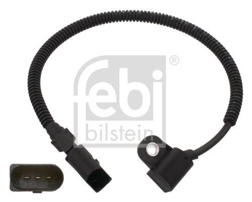 FEBI BILSTEIN Sensor, Nockenwellenposition (37607)