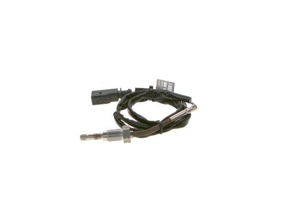 BOSCH Sensor, Abgastemperatur (0 986 259 118)