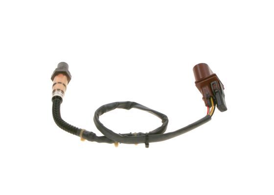 BOSCH Lambdasonde (0 258 007 234)