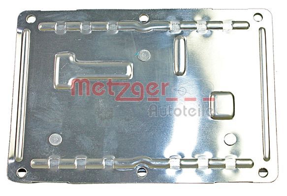 METZGER Vorschaltgerät, Gasentladungslampe (0896003)